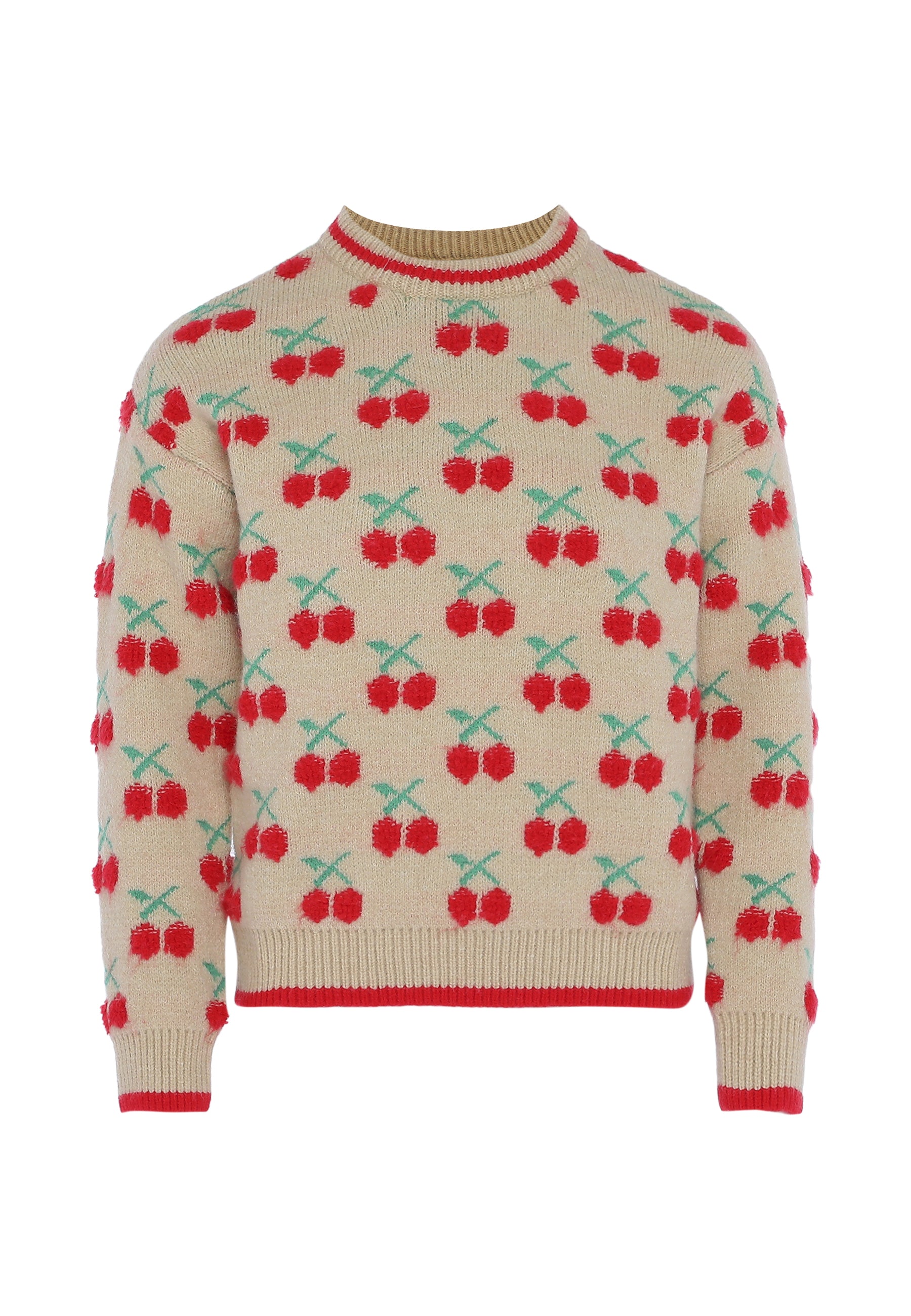Mymo Women's Sweater