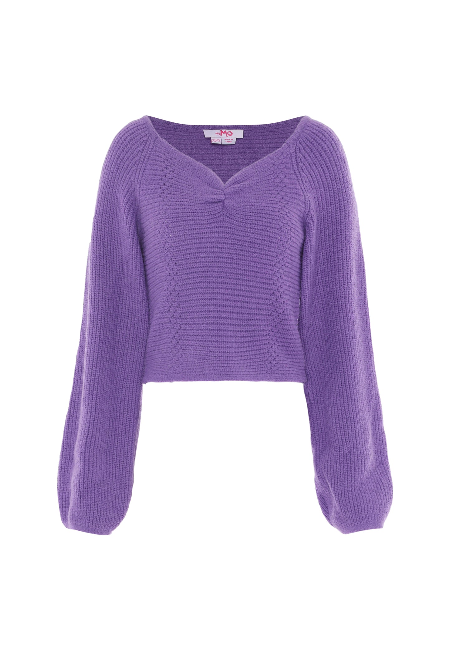 Sweter damski myMo