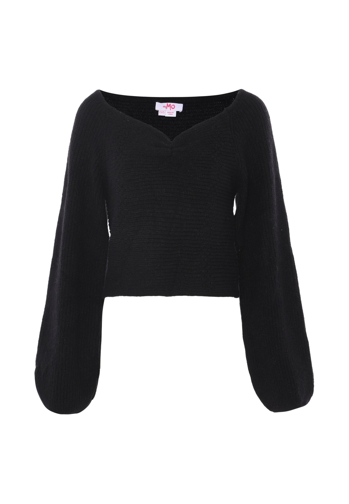 myMo Pullover für Damen