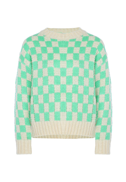 Mymo rocks Women's Sweater
