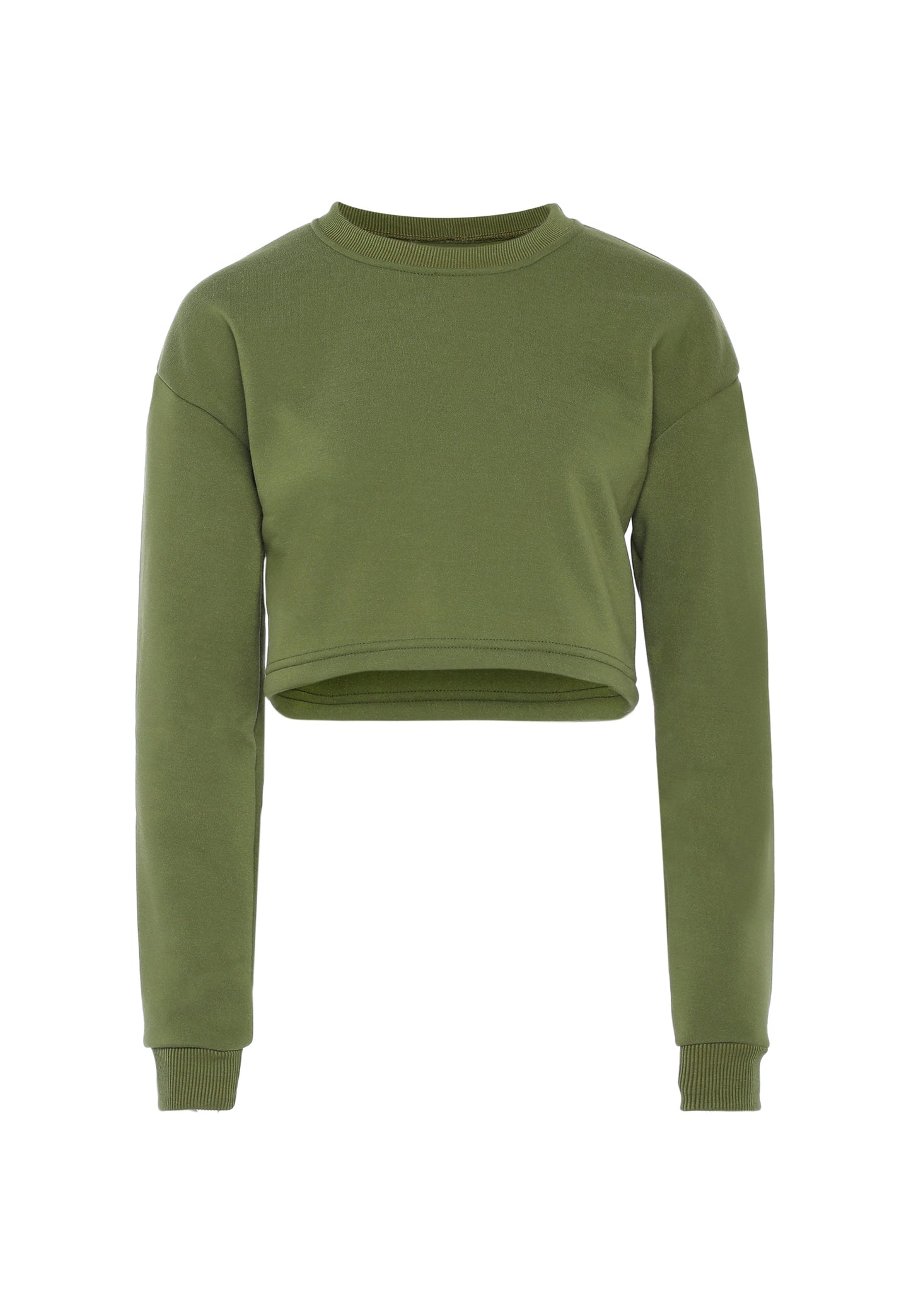 myMo ATHLSR Sweatshirt für Damen