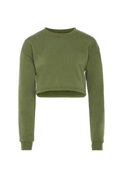 myMo ATHLSR Sweatshirt für Damen