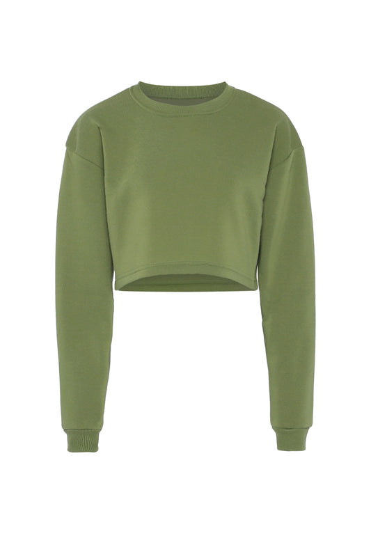 SANIKA Sweatshirt für Damen