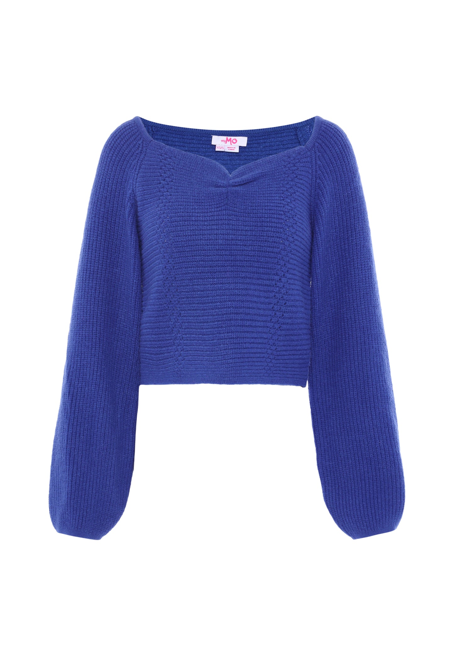 Sweter damski myMo