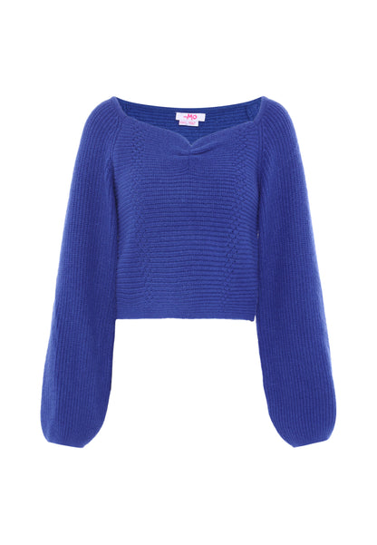 Sweter damski myMo