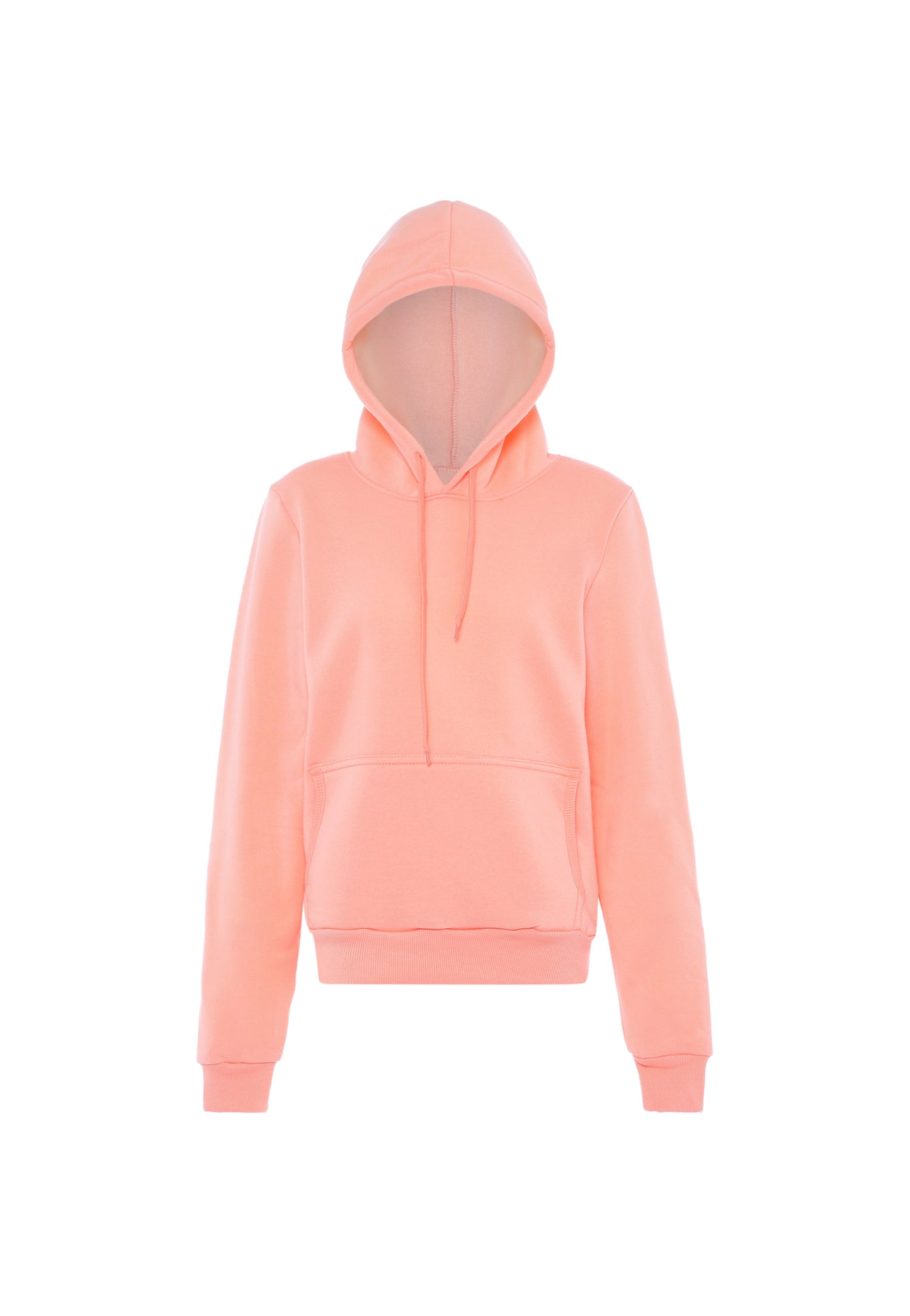 hoona Bluza damska z kapturem