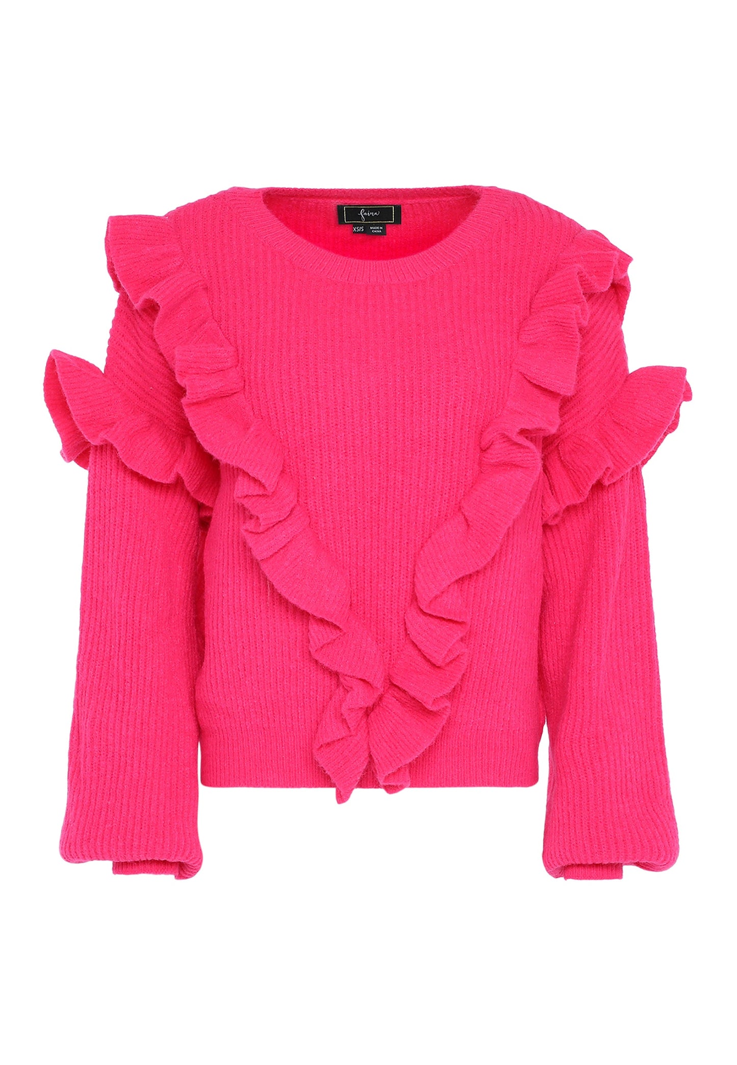 Faina Women's Sweater