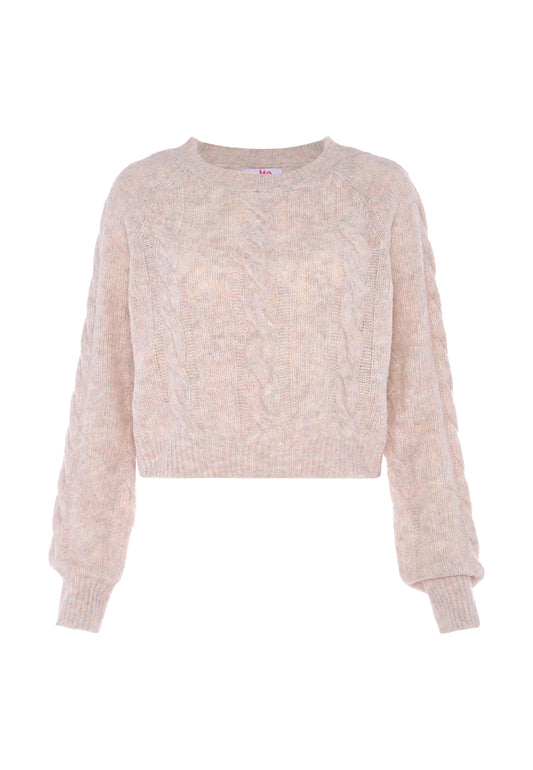 Mymo Women's Sweater