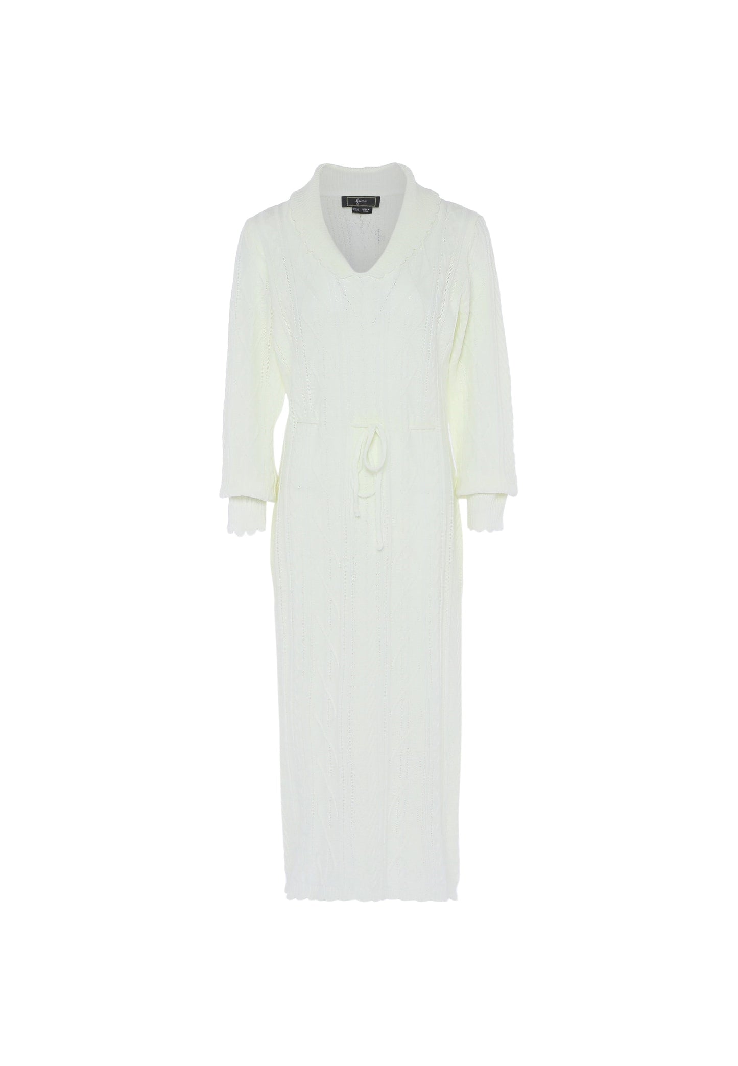 Faina Women's Knit Dress