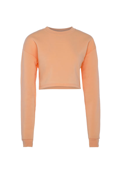 myMo ATHLSR Sweatshirt für Damen