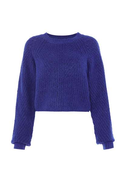 myMo Pullover für Damen