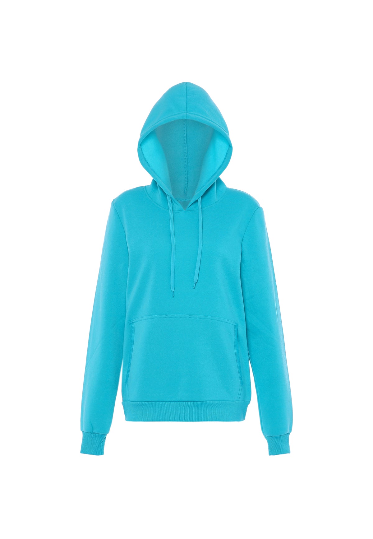 myMo ATHLSR Bluza damska z kapturem