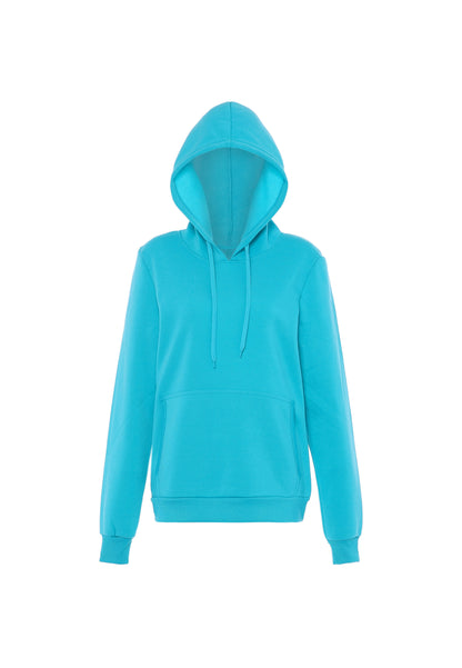 myMo ATHLSR Bluza damska z kapturem