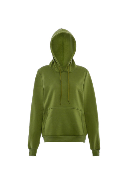 hoona Bluza damska z kapturem