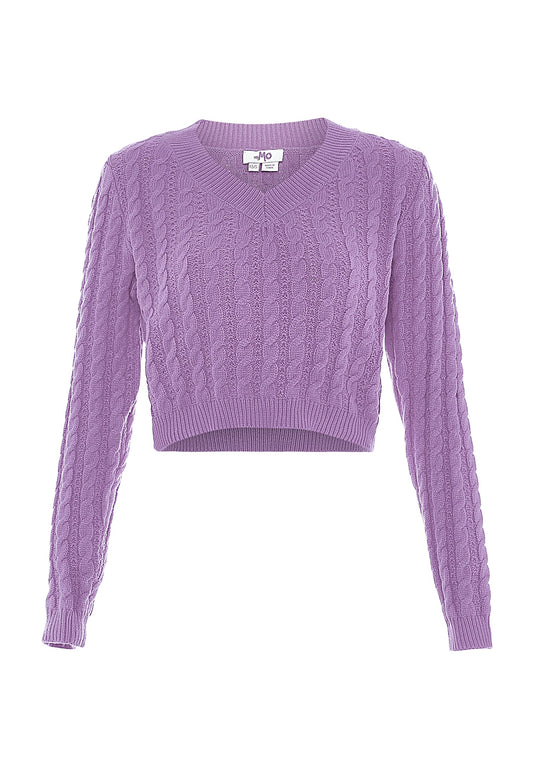 Mymo Women's Sweater