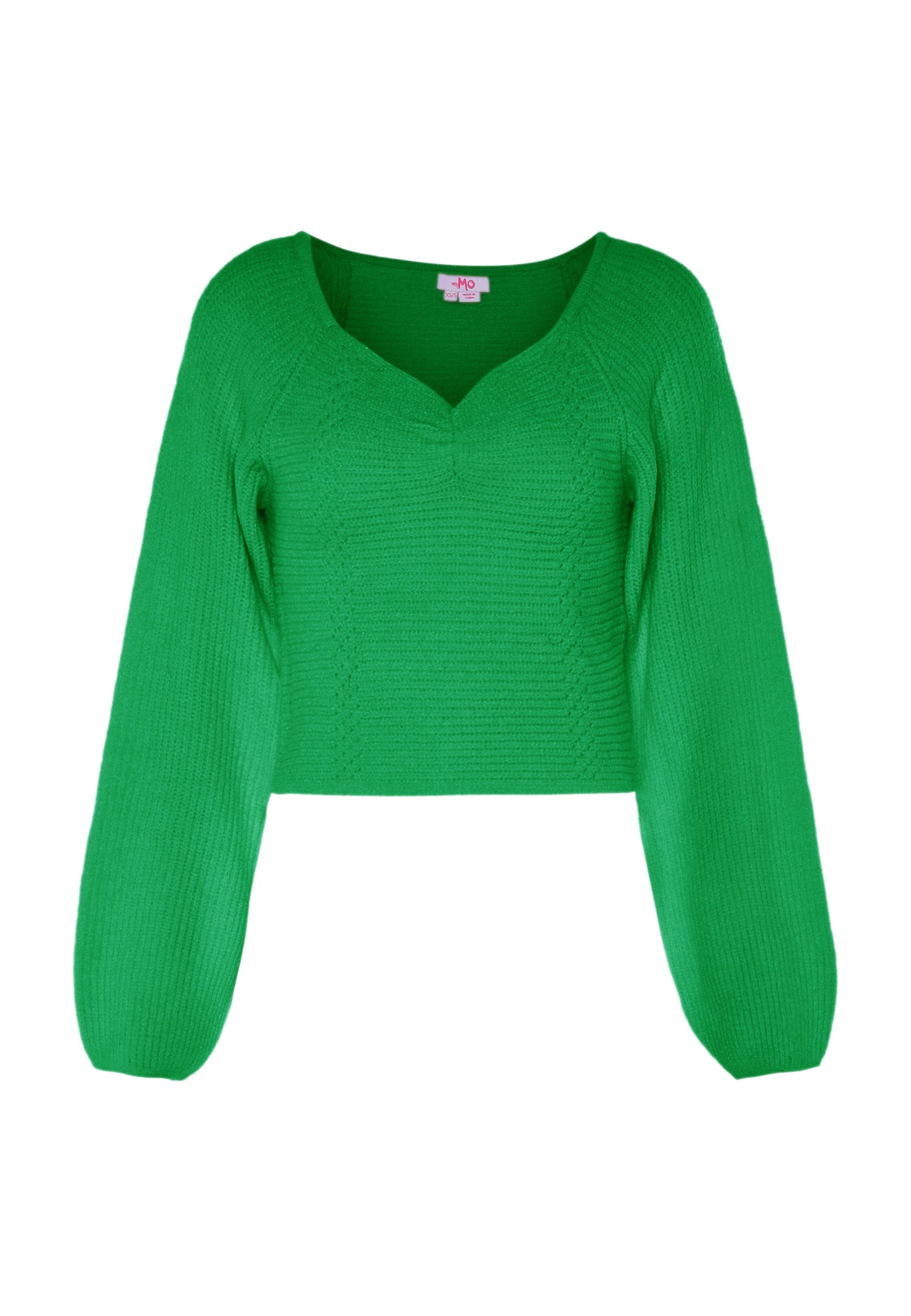 Sweter damski myMo