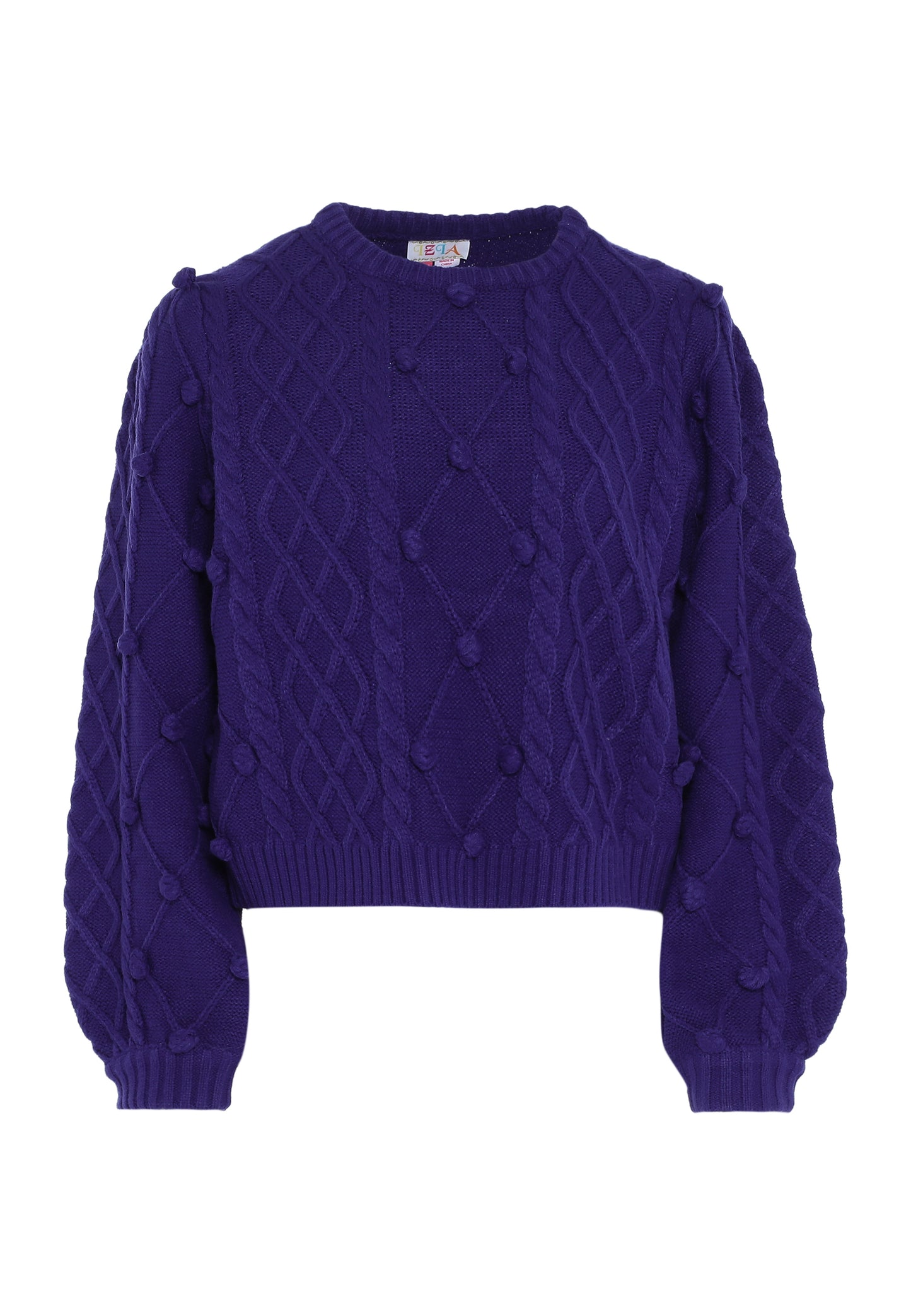 IZIA Women's Sweater