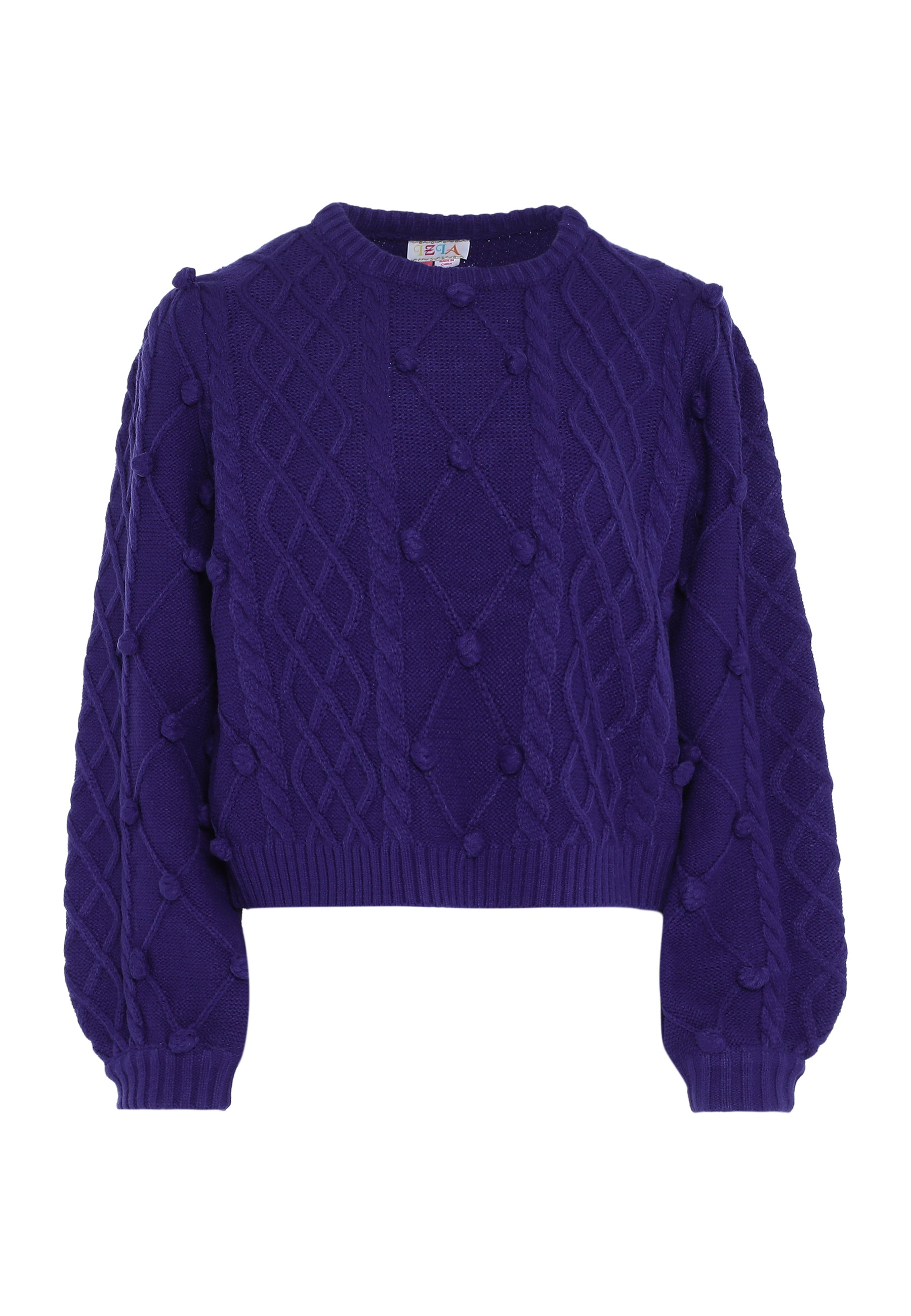 IZIA Women's Sweater
