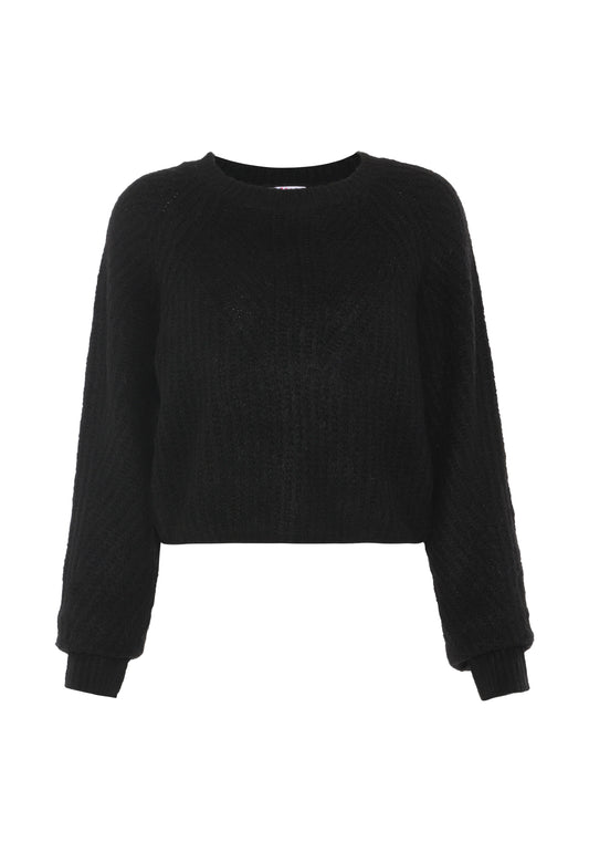 myMo Pullover für Damen