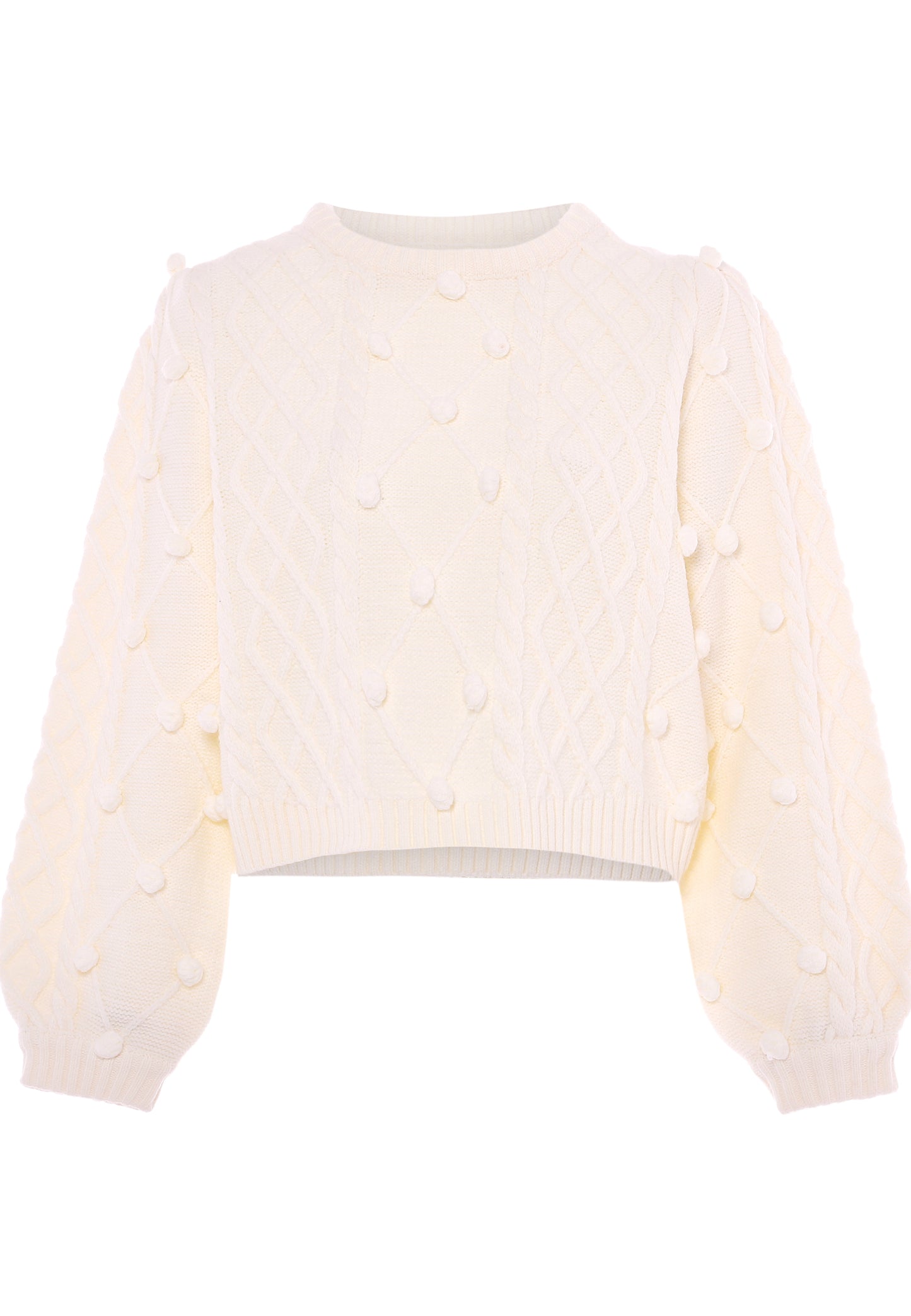IZIA Women's Sweater