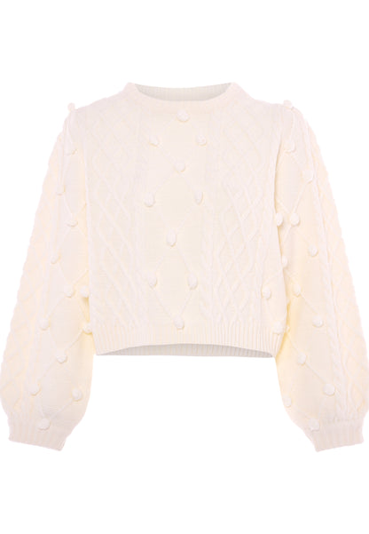 IZIA Women's Sweater
