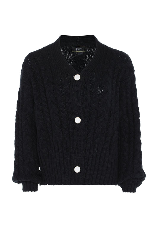 faina Women's Cardigan