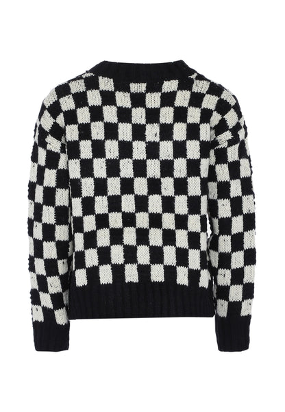 Sookie Pullover für Damen