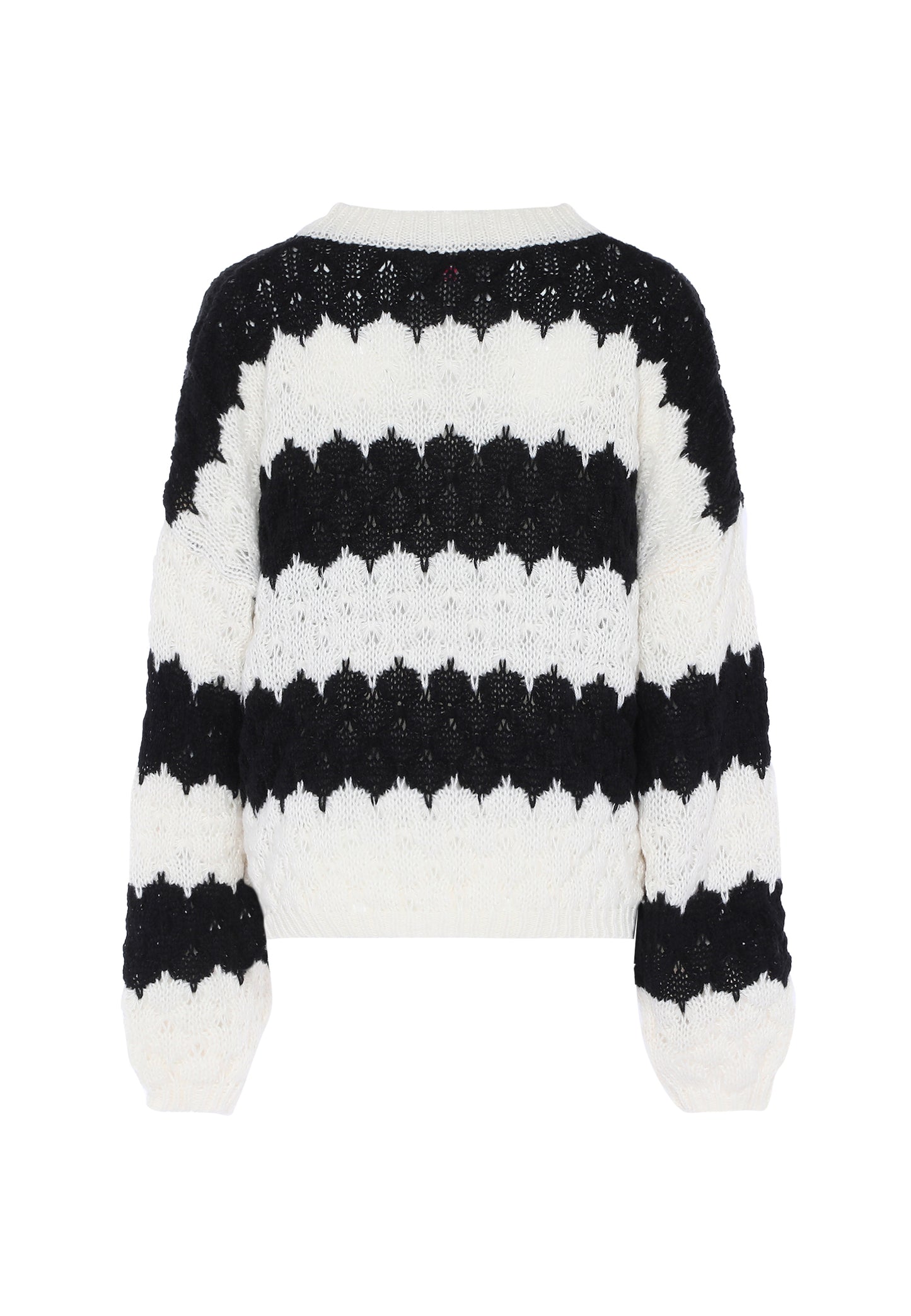 ebeeza Pullover für Damen