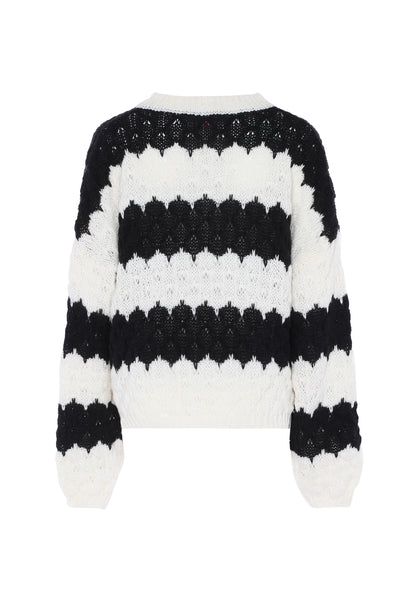 ebeeza Pullover für Damen