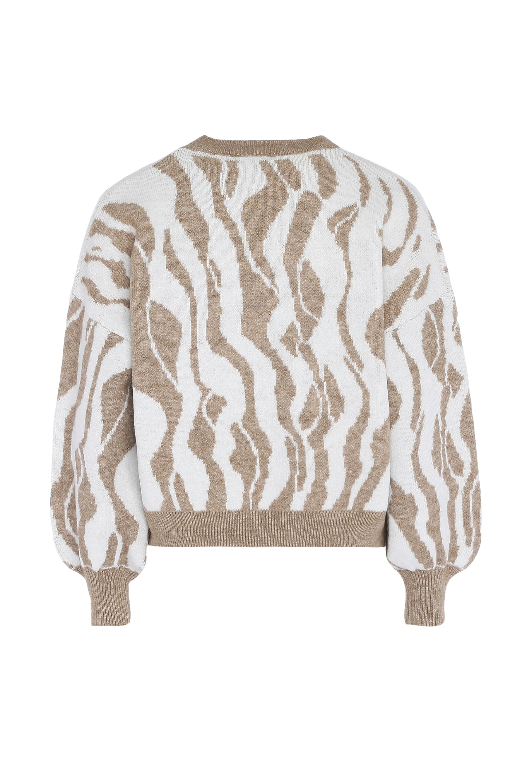 Albee Women's Sweater