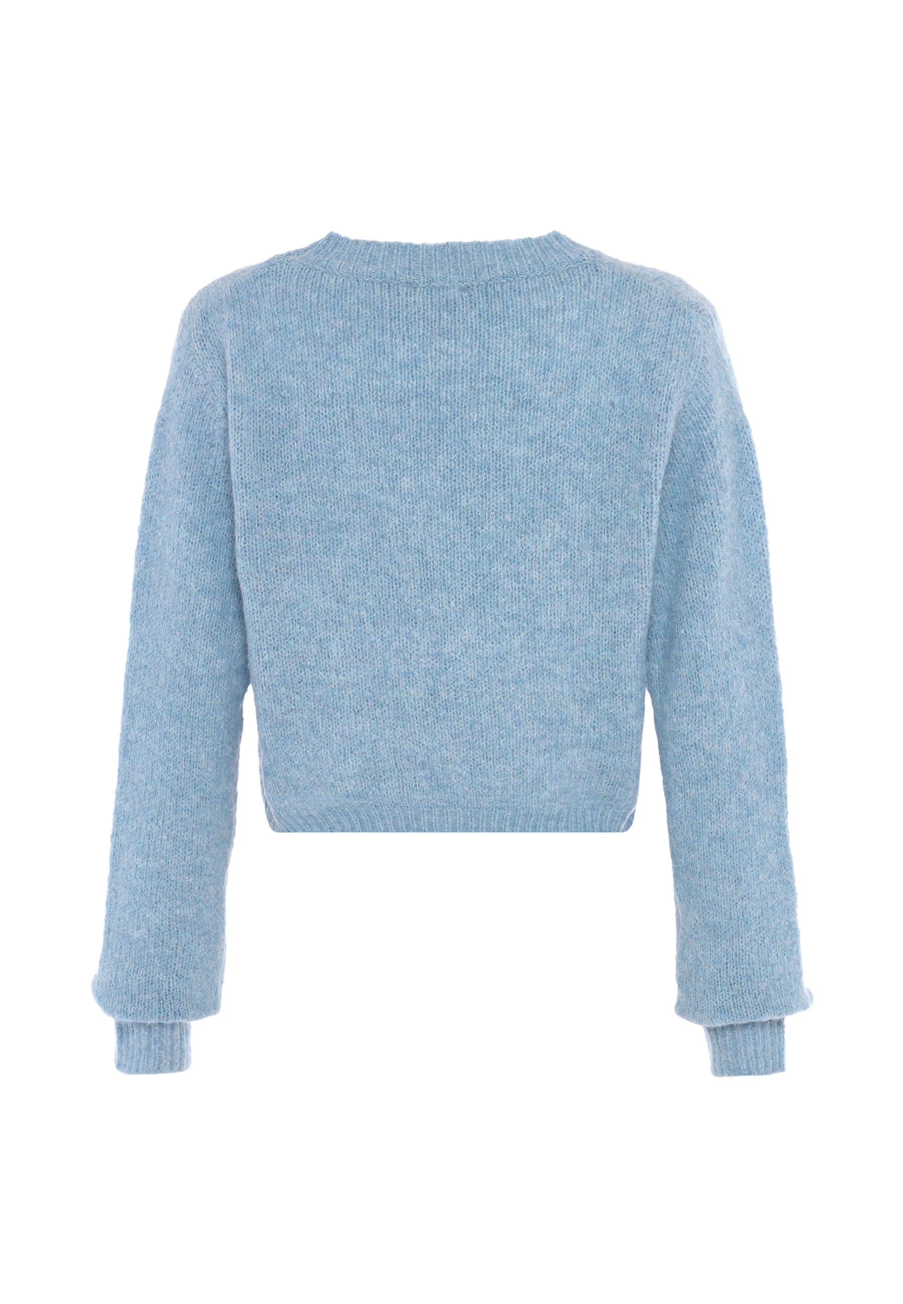 Jalene Women's Sweaters