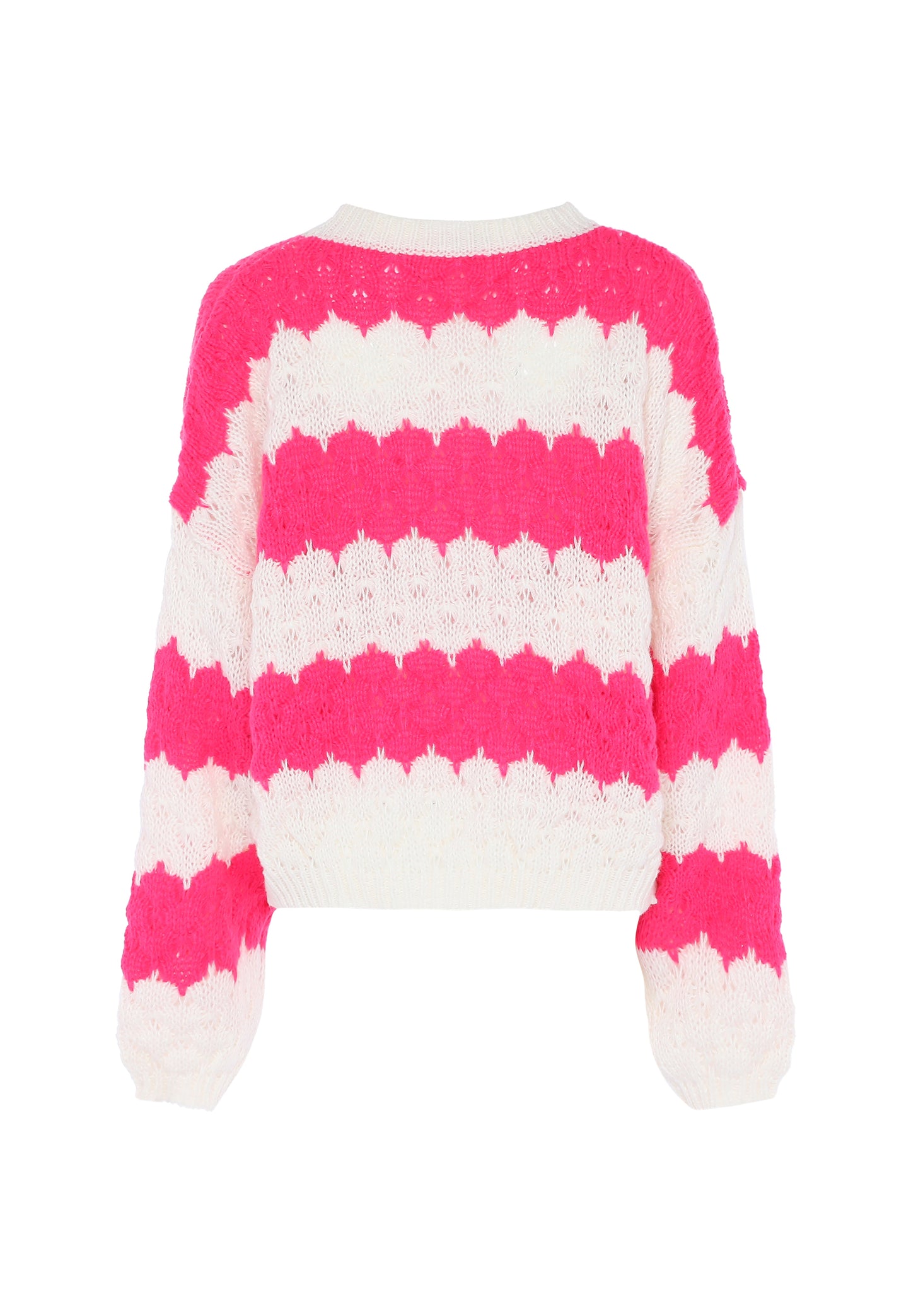ebeeza Pullover für Damen