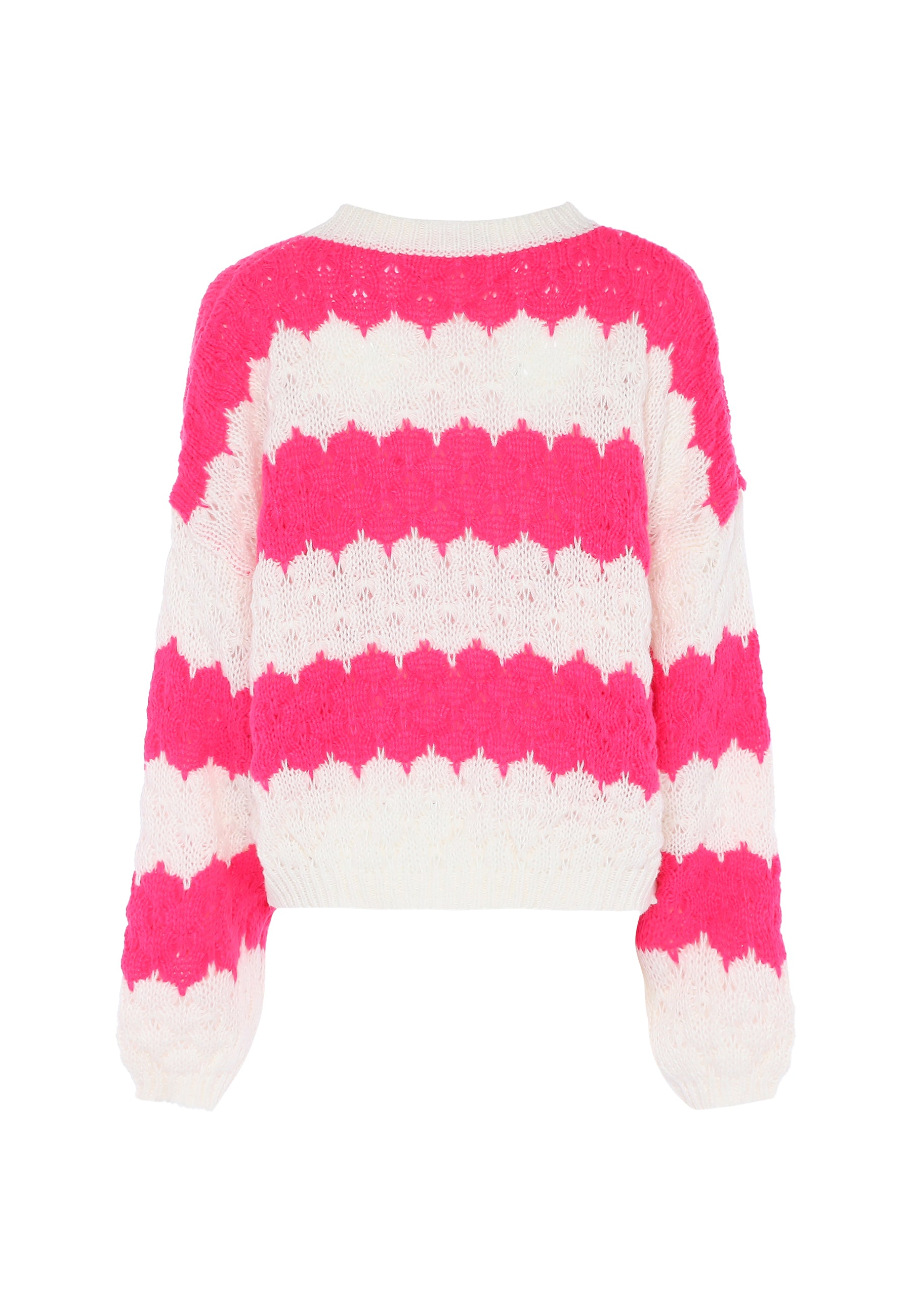 ebeeza Pullover für Damen