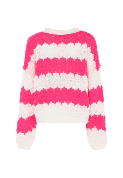ebeeza Pullover für Damen