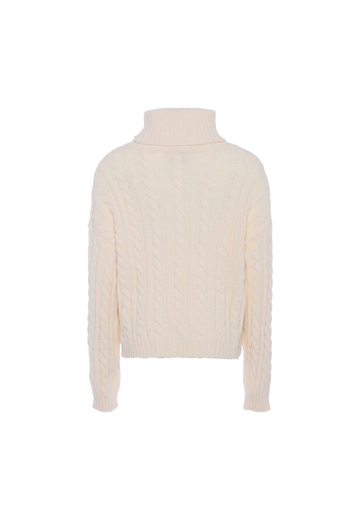 faina paino Sweater