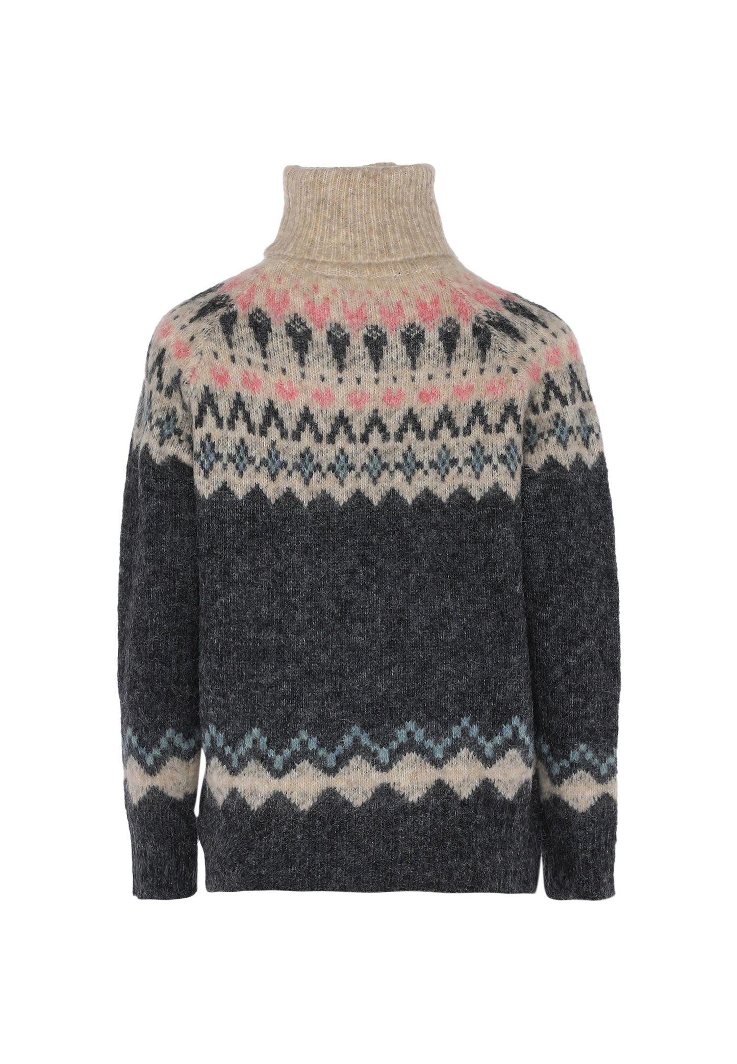 Jalene Women's Sweaters