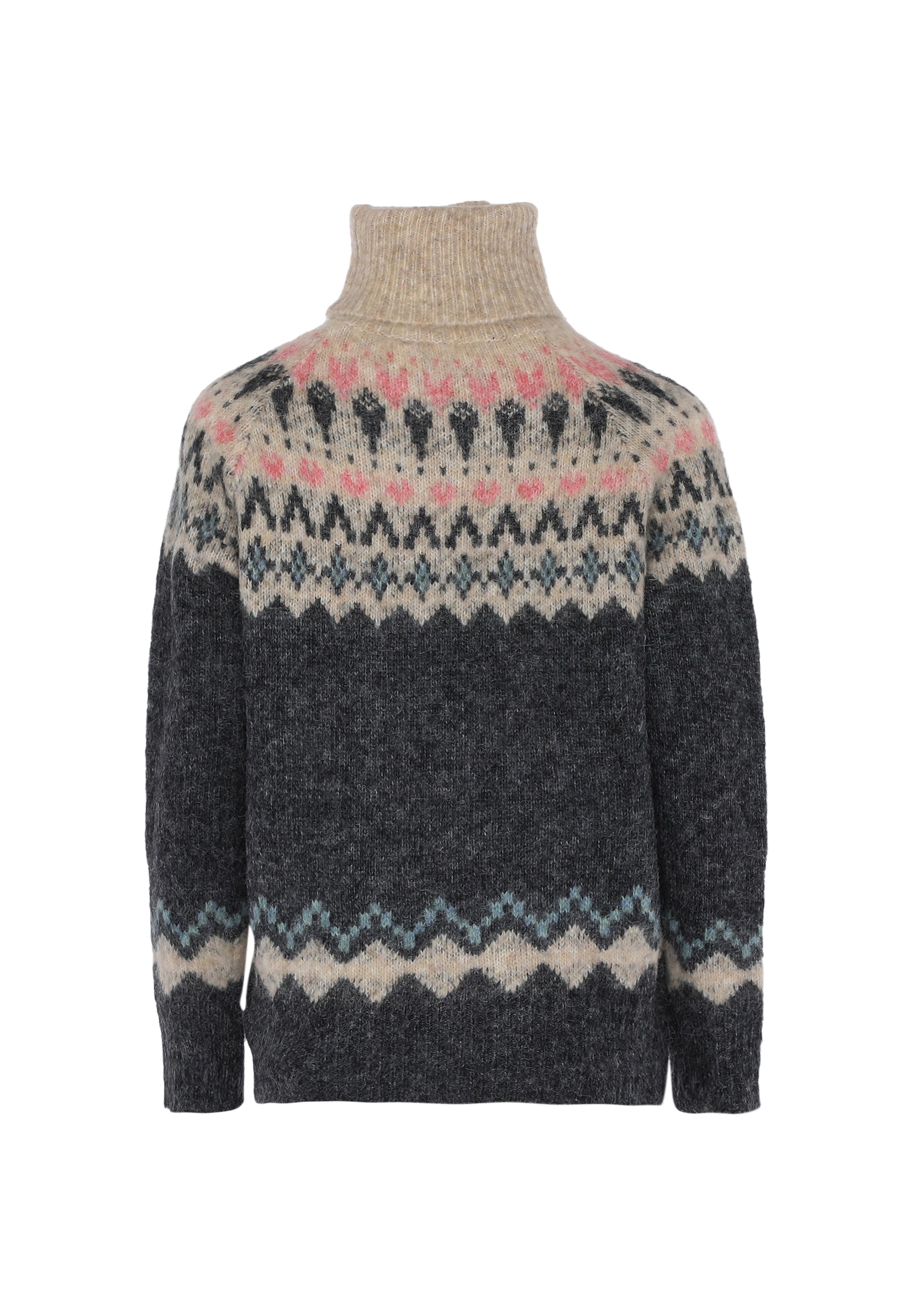 Jalene Women's Sweaters