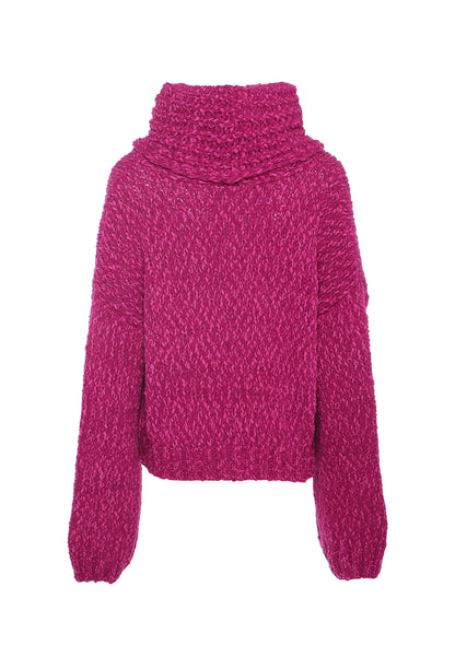 ebeeza Pullover für Damen
