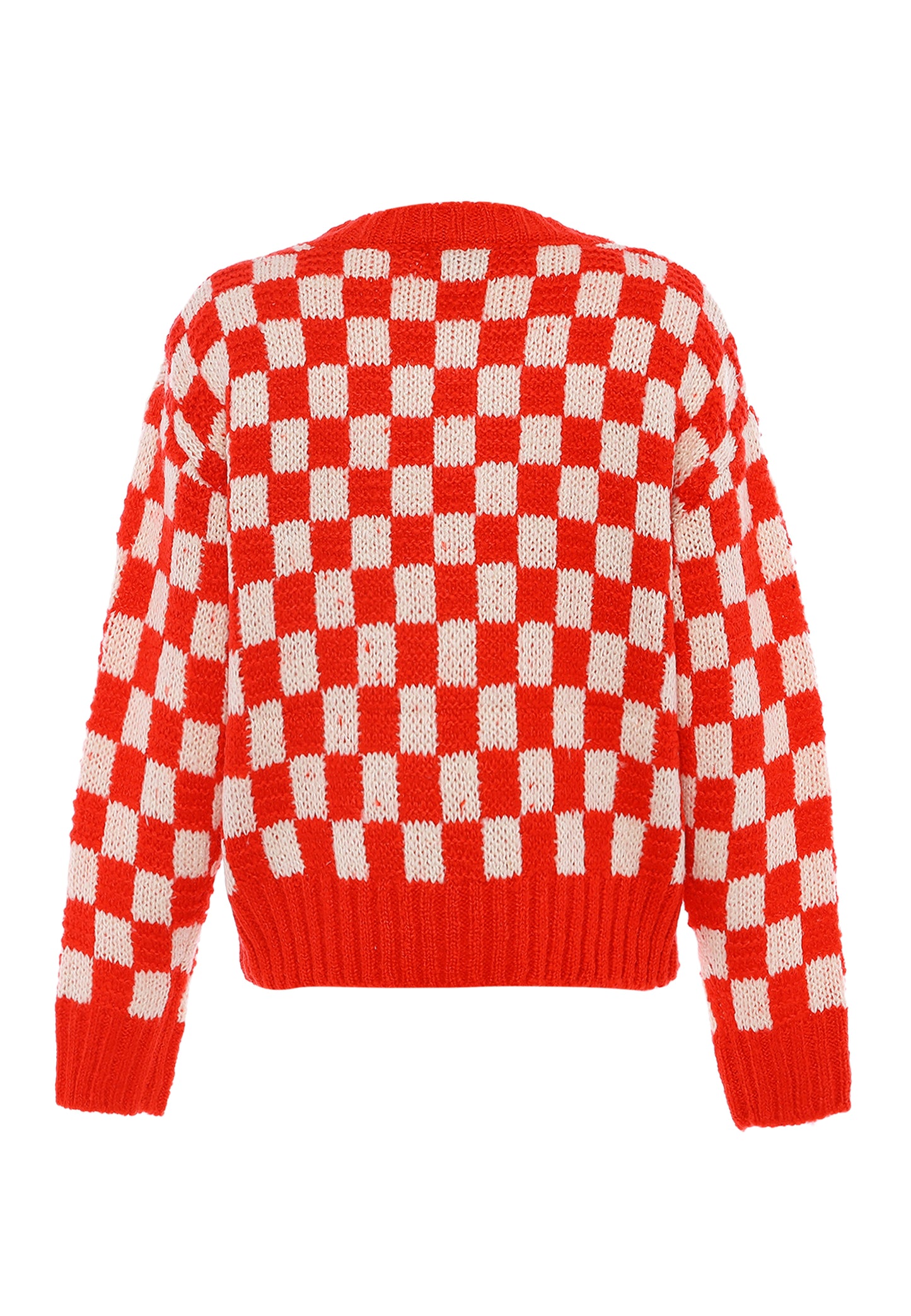 Sookie Pullover für Damen
