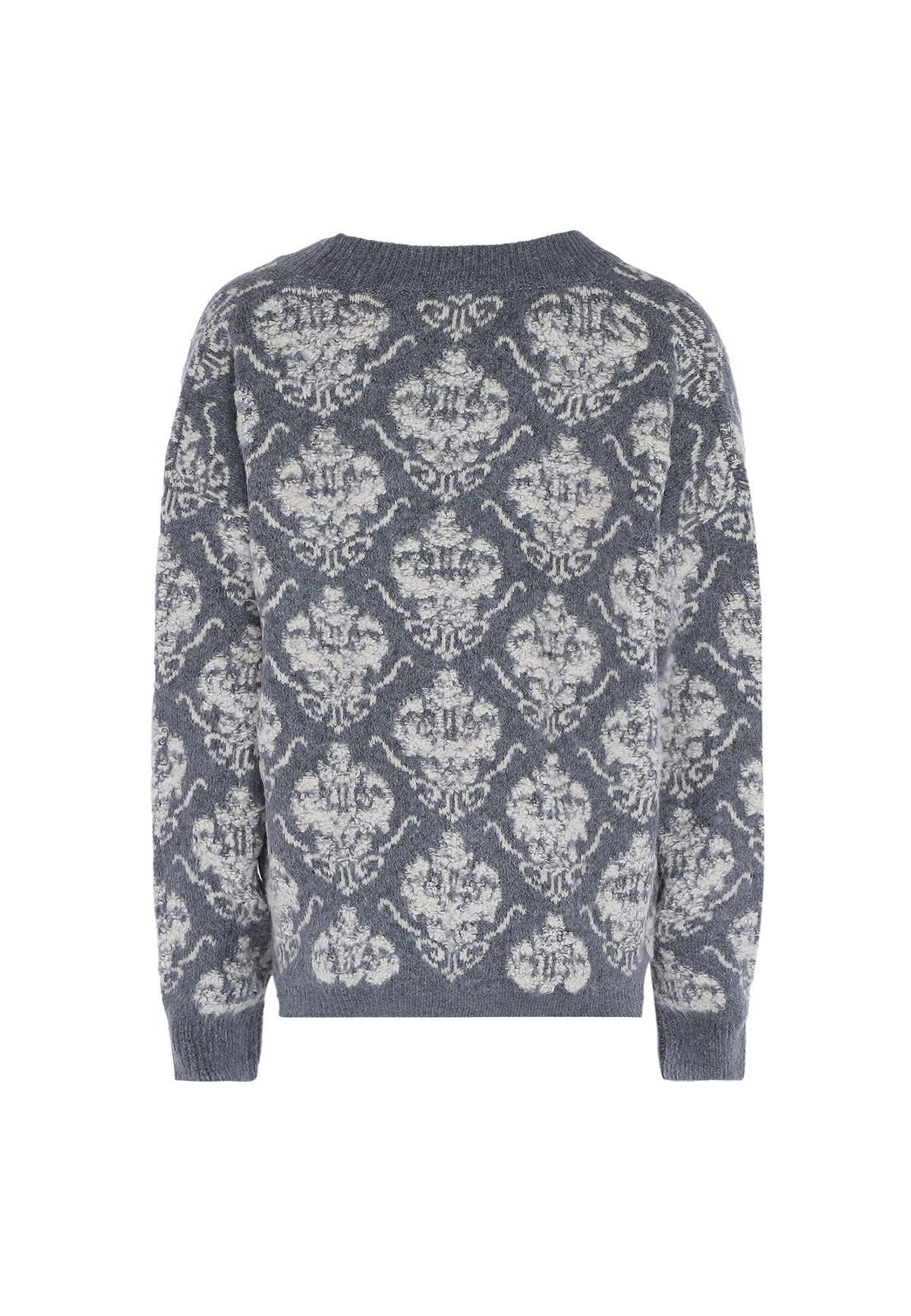 Jalene Women's Sweaters