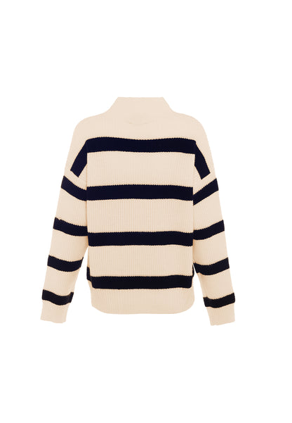 Sweter damski Blonda
