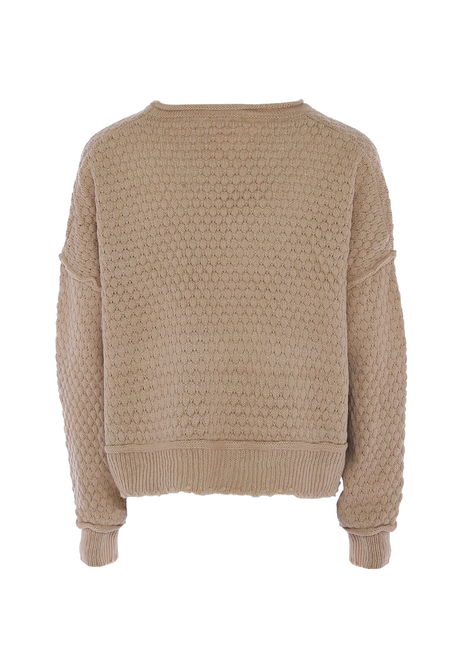 ebeeza Women's Sweater