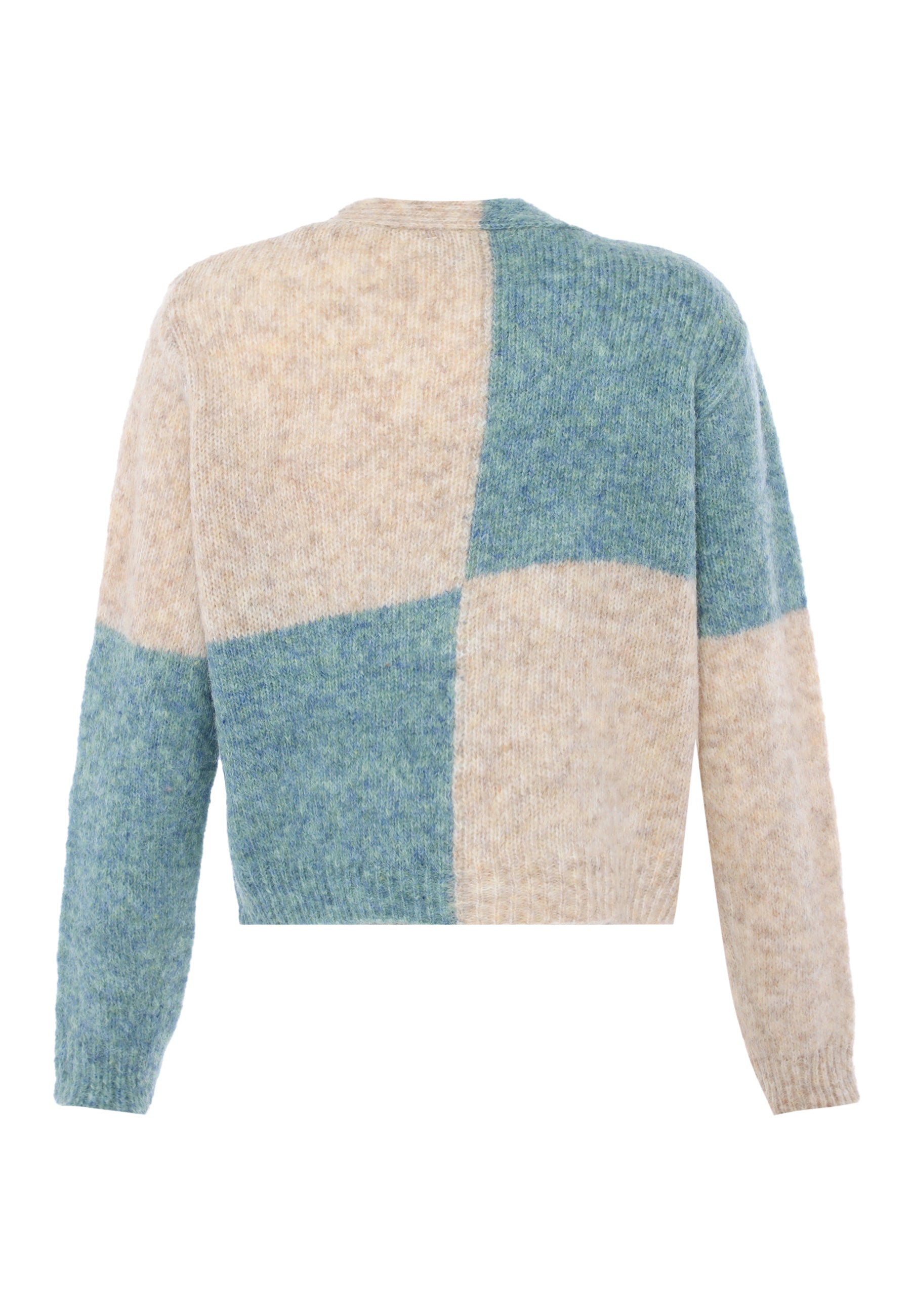Sweter damski Jalene
