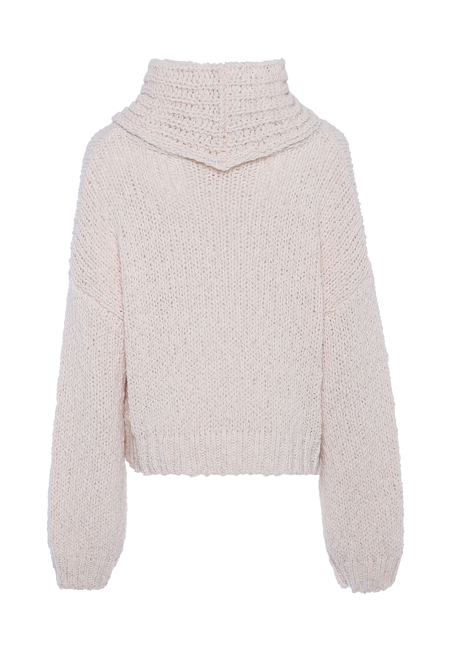 ebeeza Pullover für Damen