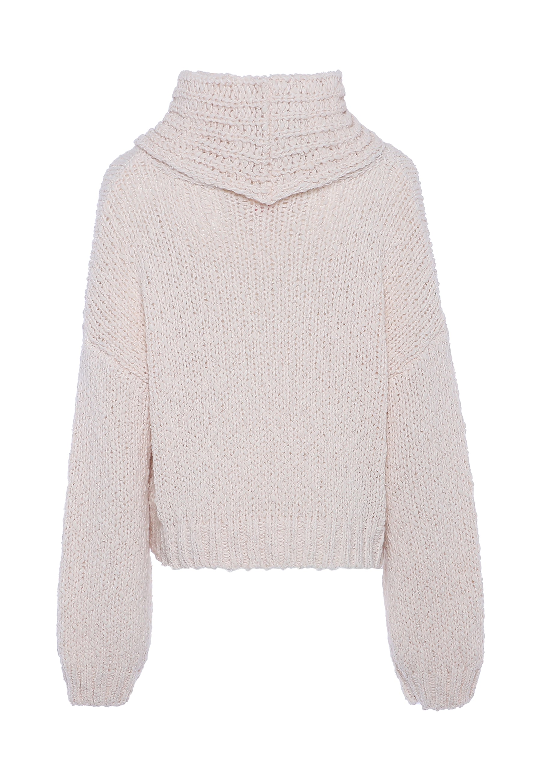 ebeeza Pullover für Damen