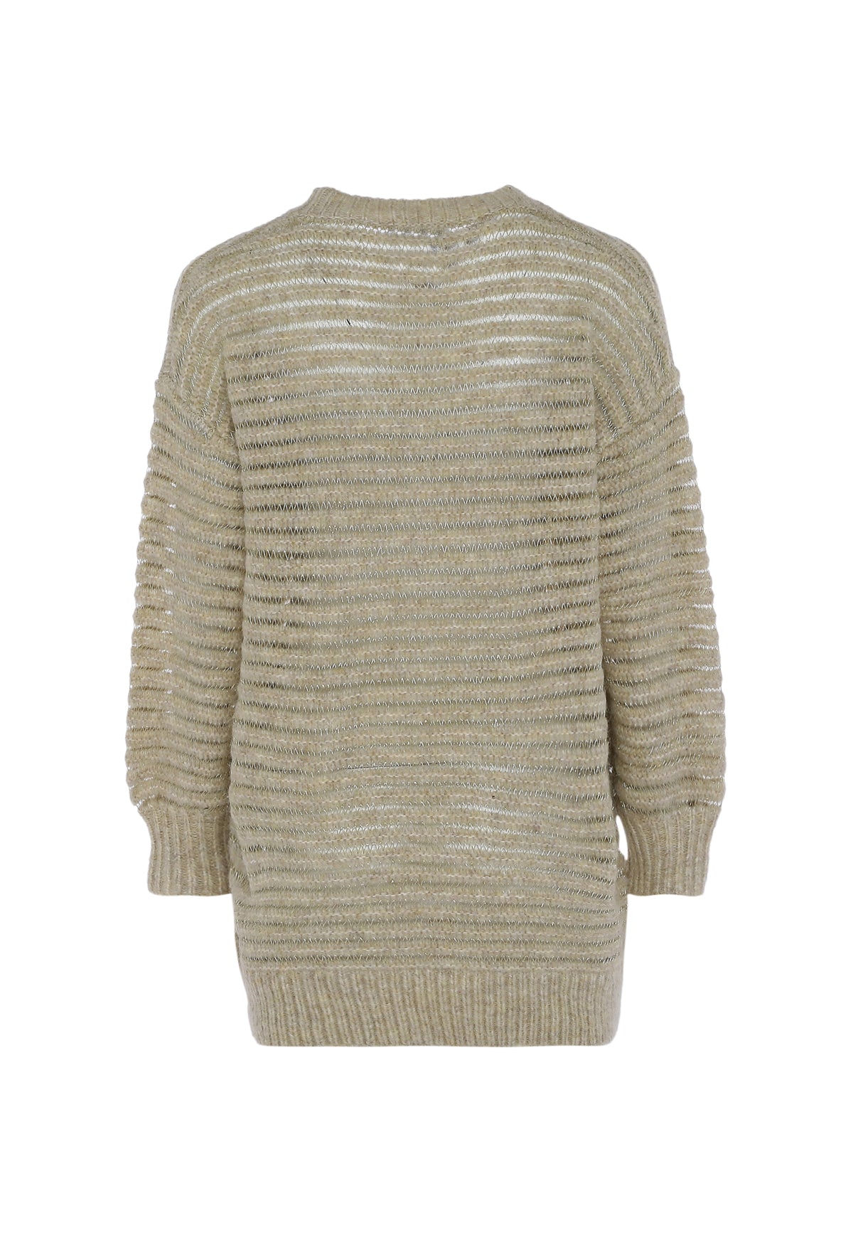 faina caneva Sweater