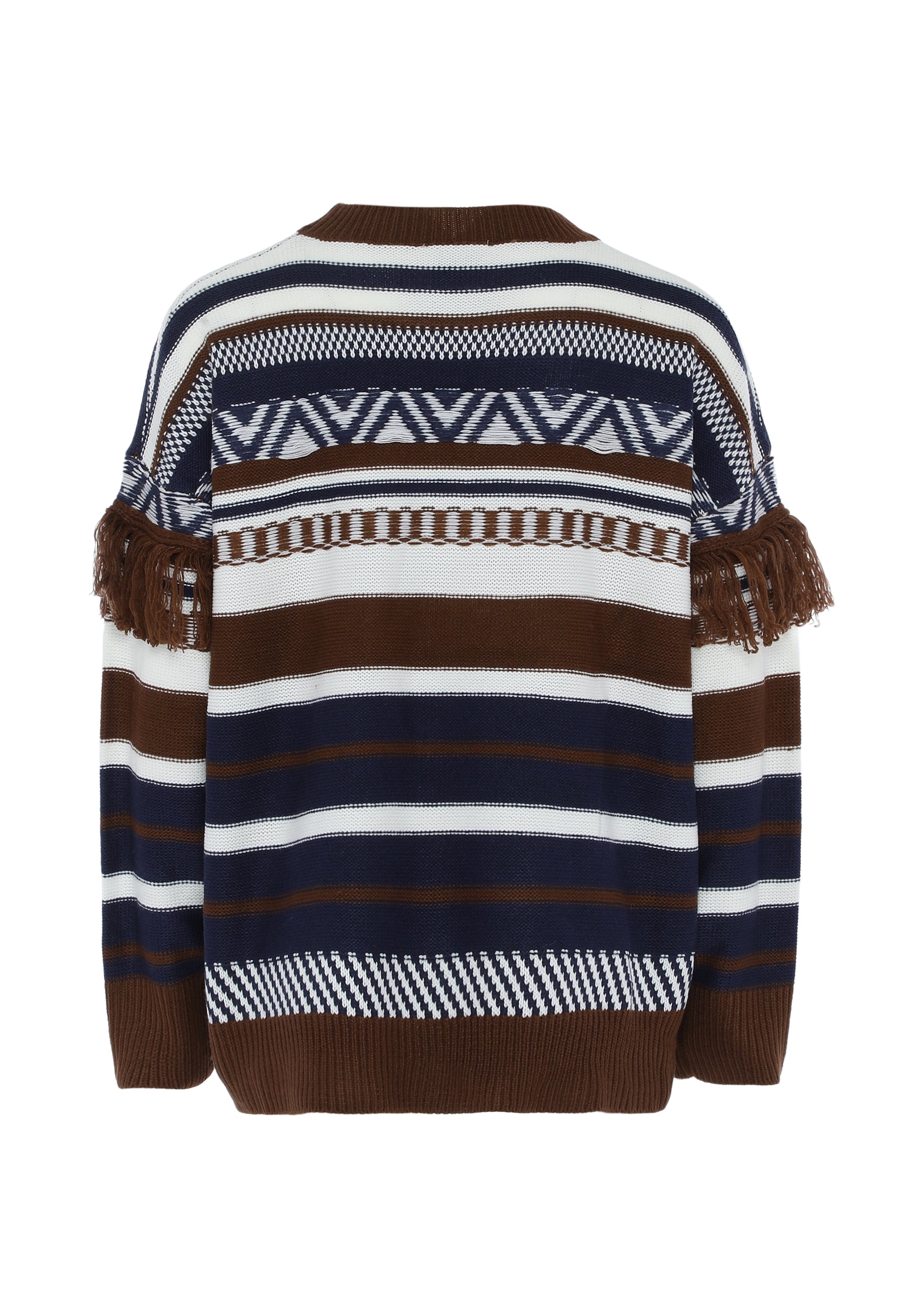 TANUNA Women's Sweater