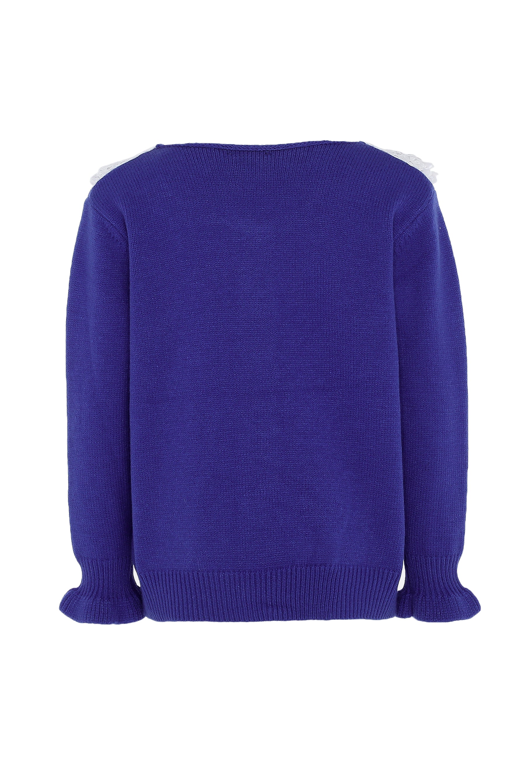 NAEMI Women's Sweater