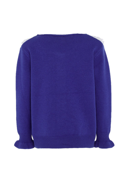 NAEMI Women's Sweater