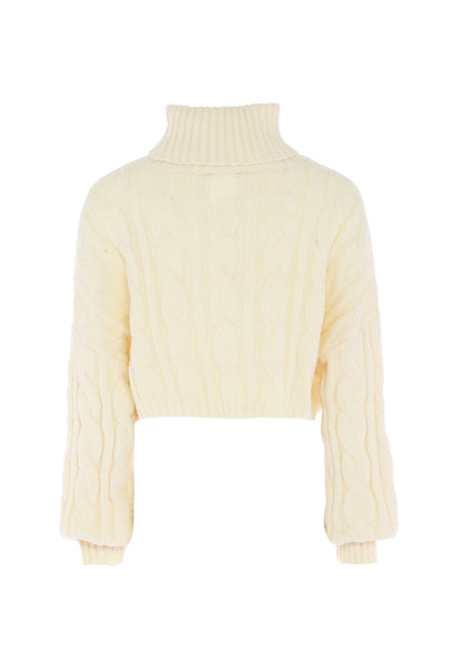 faina paino Sweater